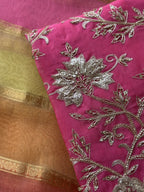Noor-e-Pink Petals
