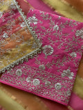 Noor-e-Pink Petals