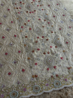 Ivory Noor Royale