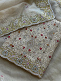 Ivory Noor Royale