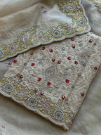 Ivory Noor Royale
