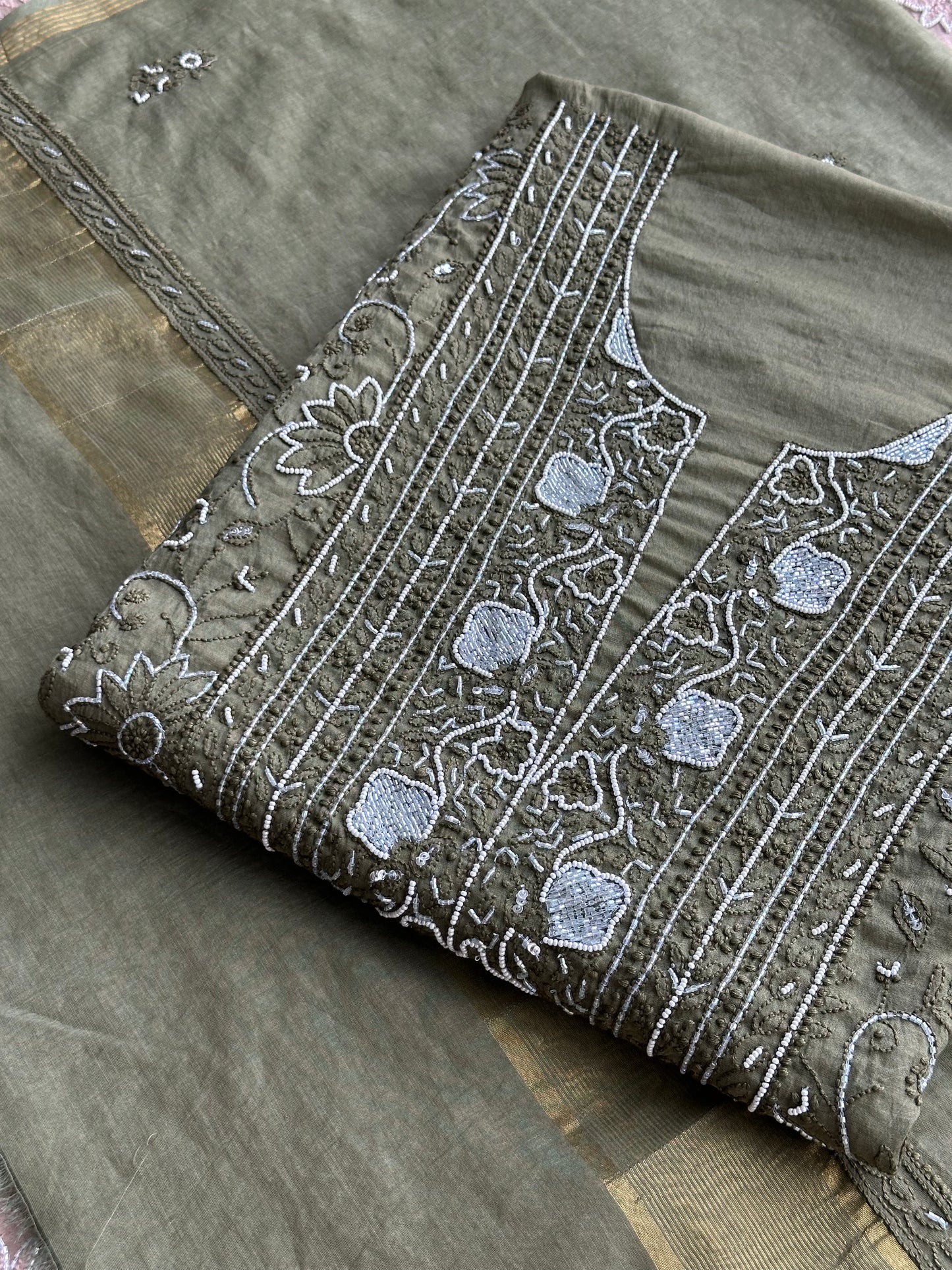 Olive Noor Heritage