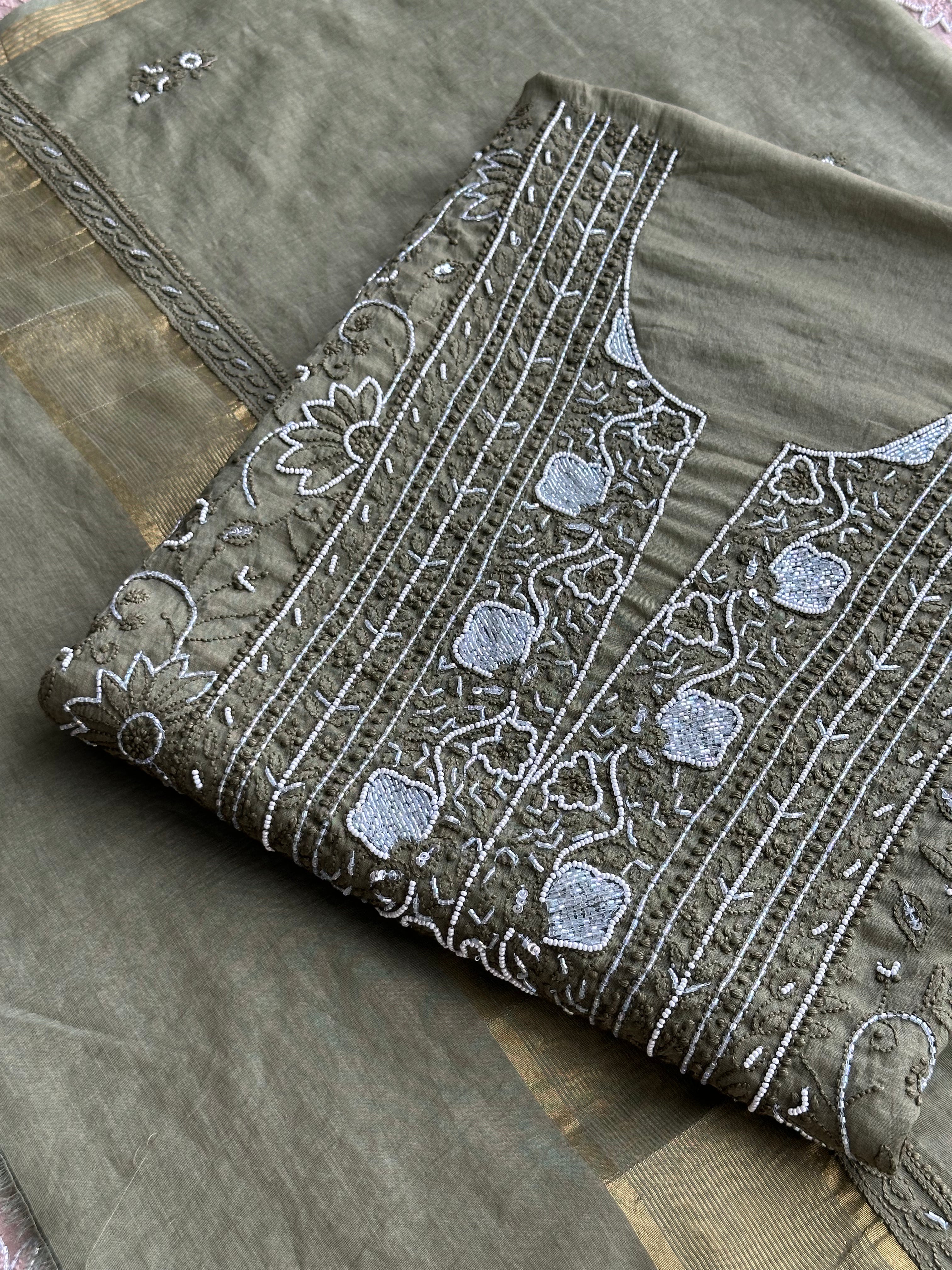 Olive Noor Heritage