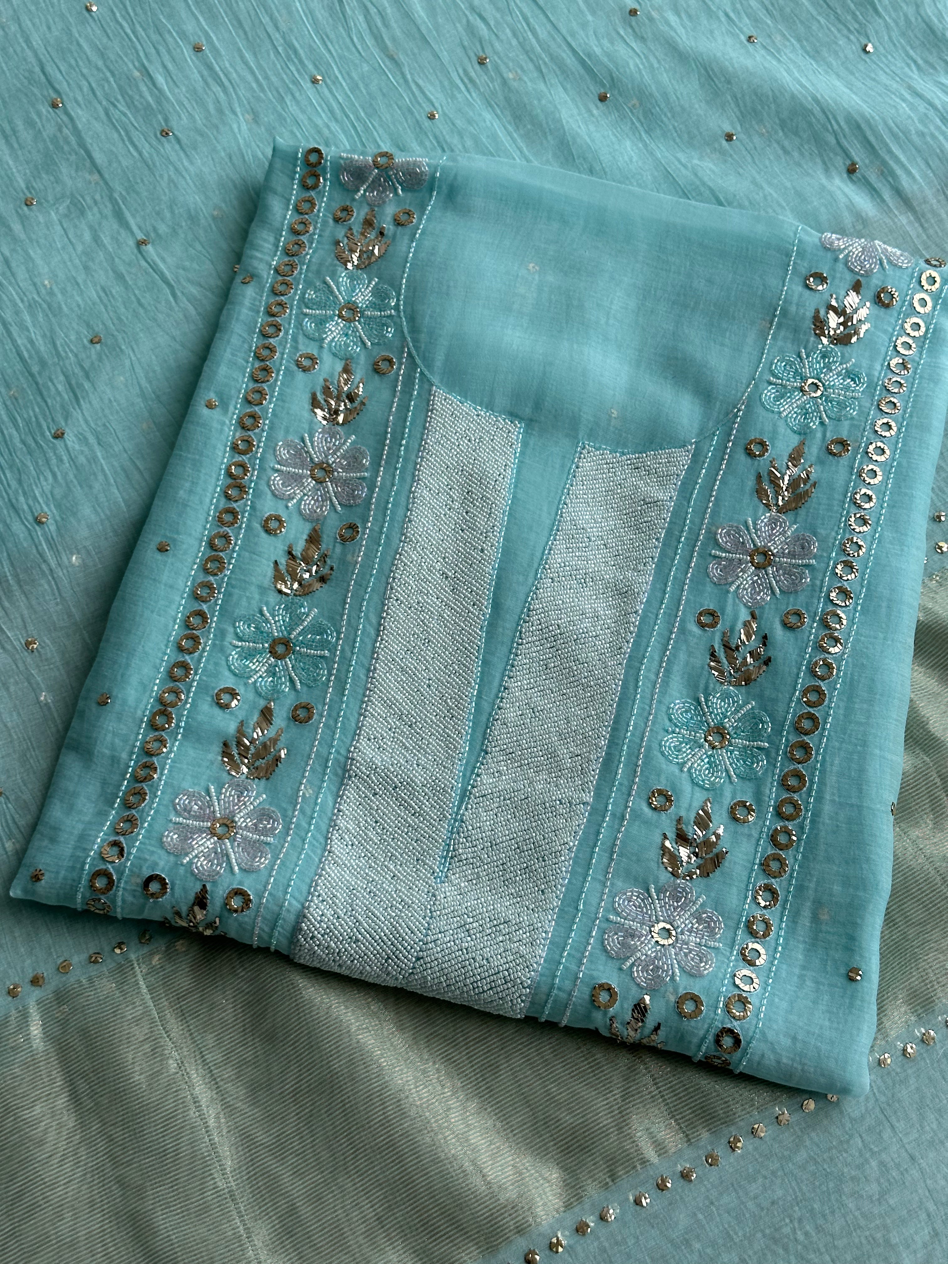 Firoza Mukesh Elegance