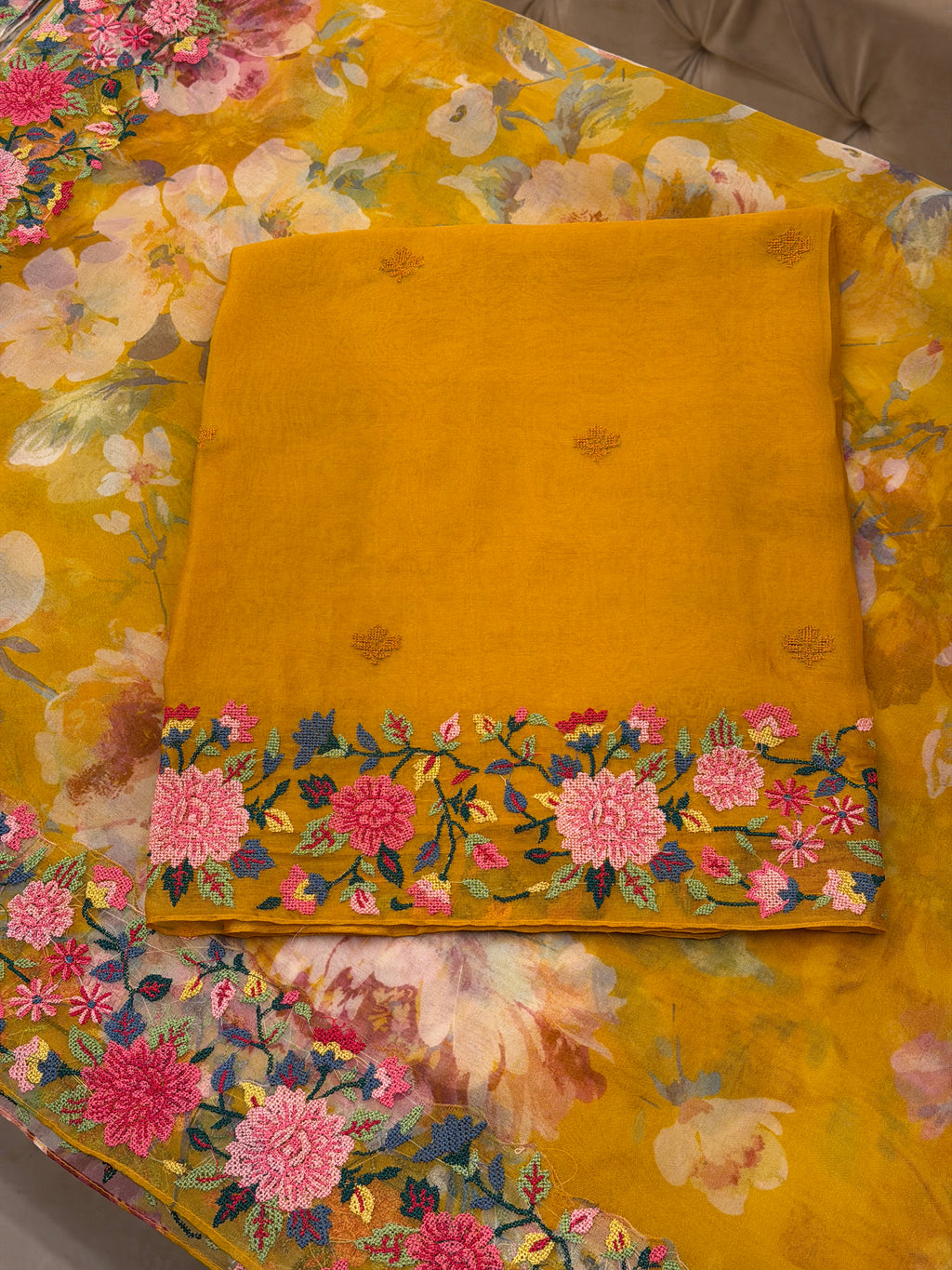Bahar Luxury Formals