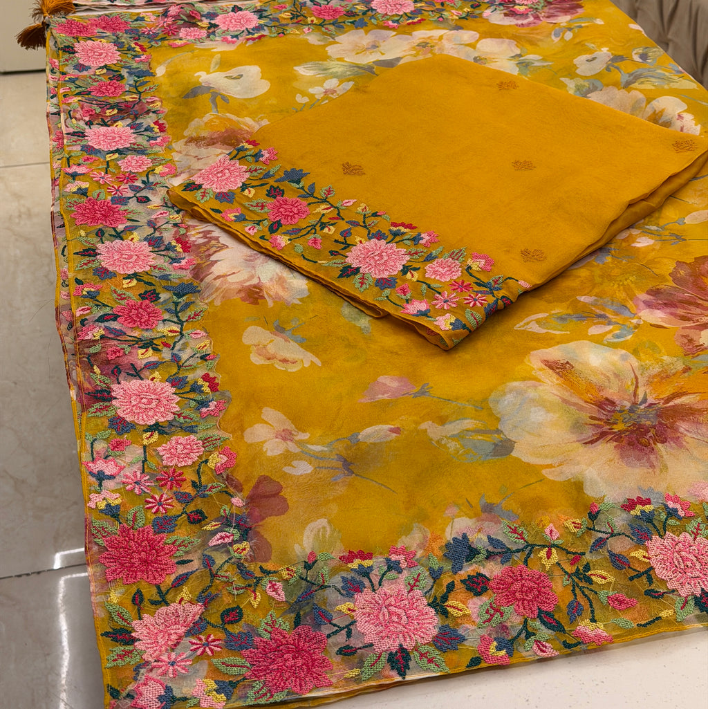 Bahar Luxury Formals