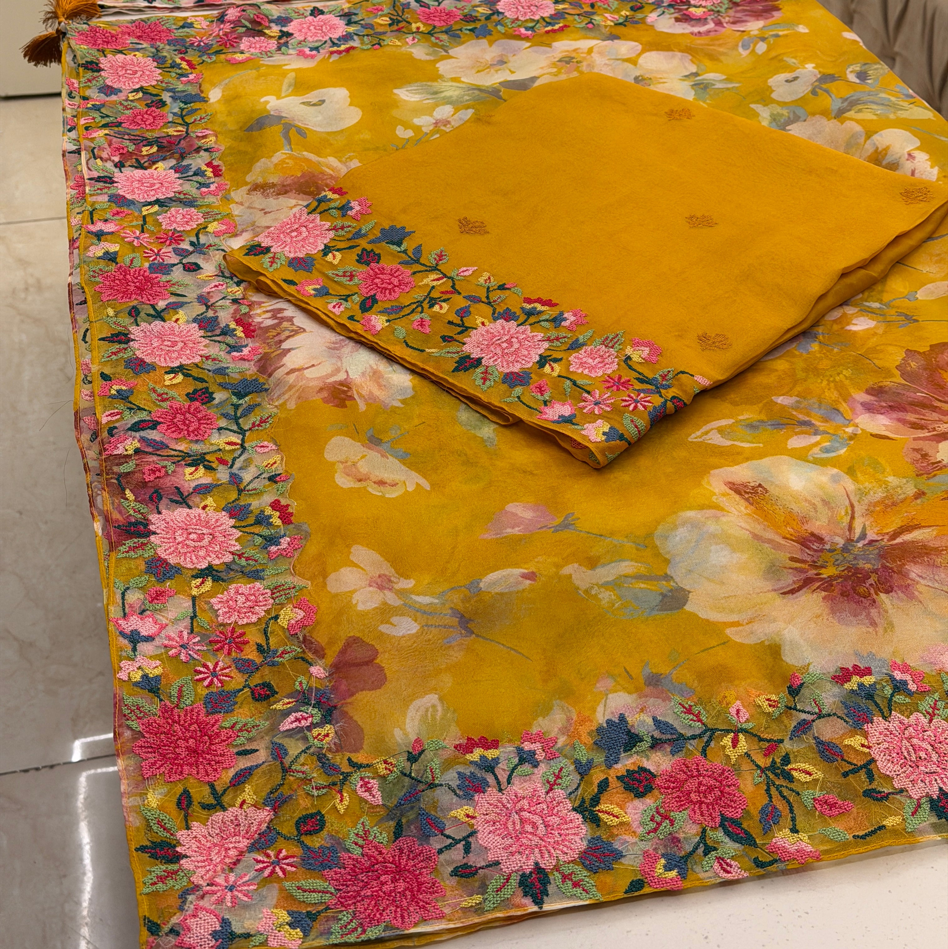 Bahar Luxury Formals