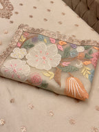 Pastel Garden Elegance