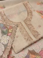 Pastel Garden Elegance