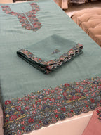 Gul-e-Rang Luxury Mull Formal Suit Set