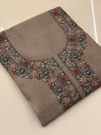 Gul-e-Rang Luxury Mull Formal Suit Set