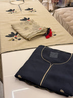 Pure Mull Luxury Formals