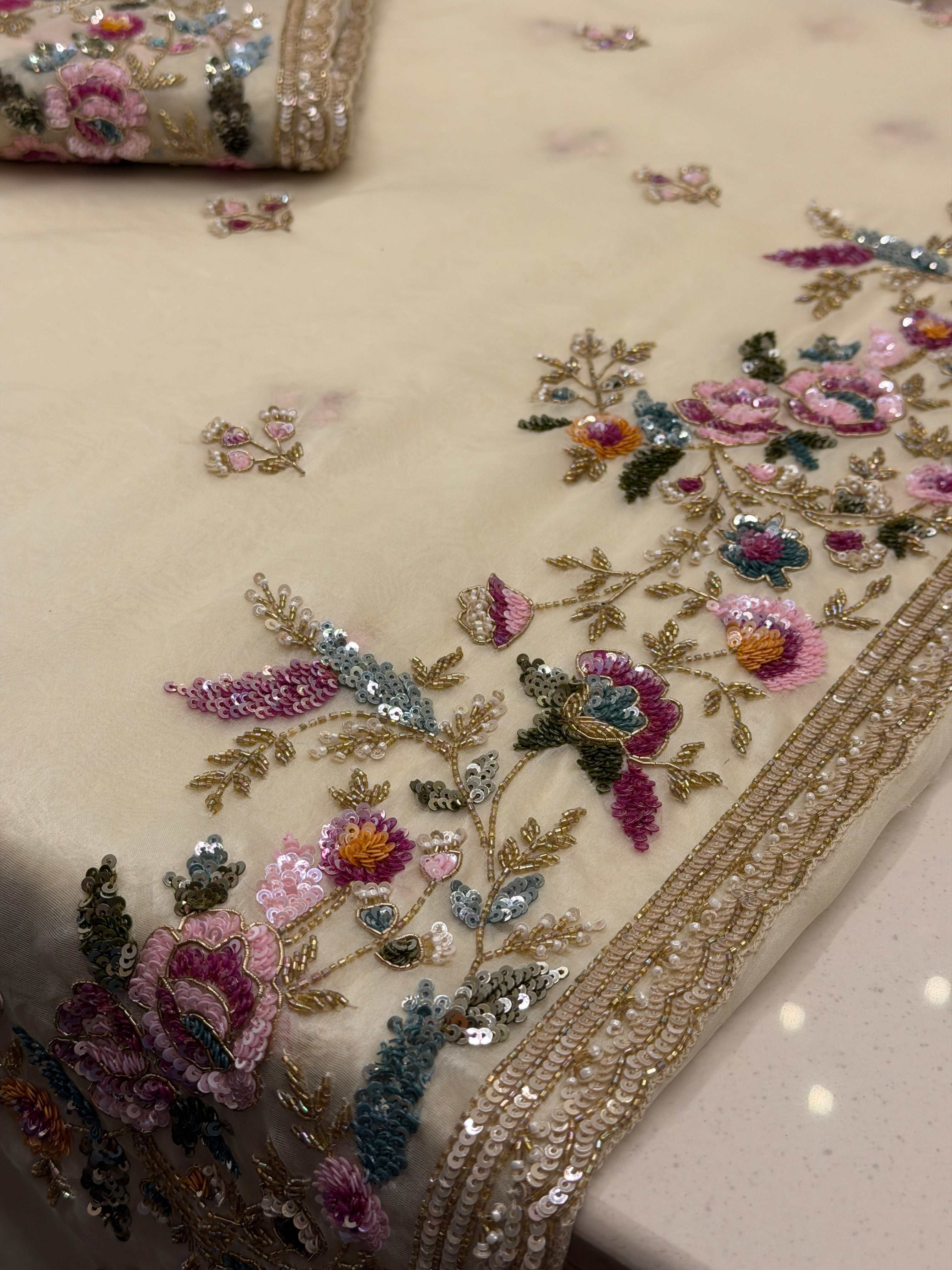 ✨ Rosé Bloom Luxury Formals ✨