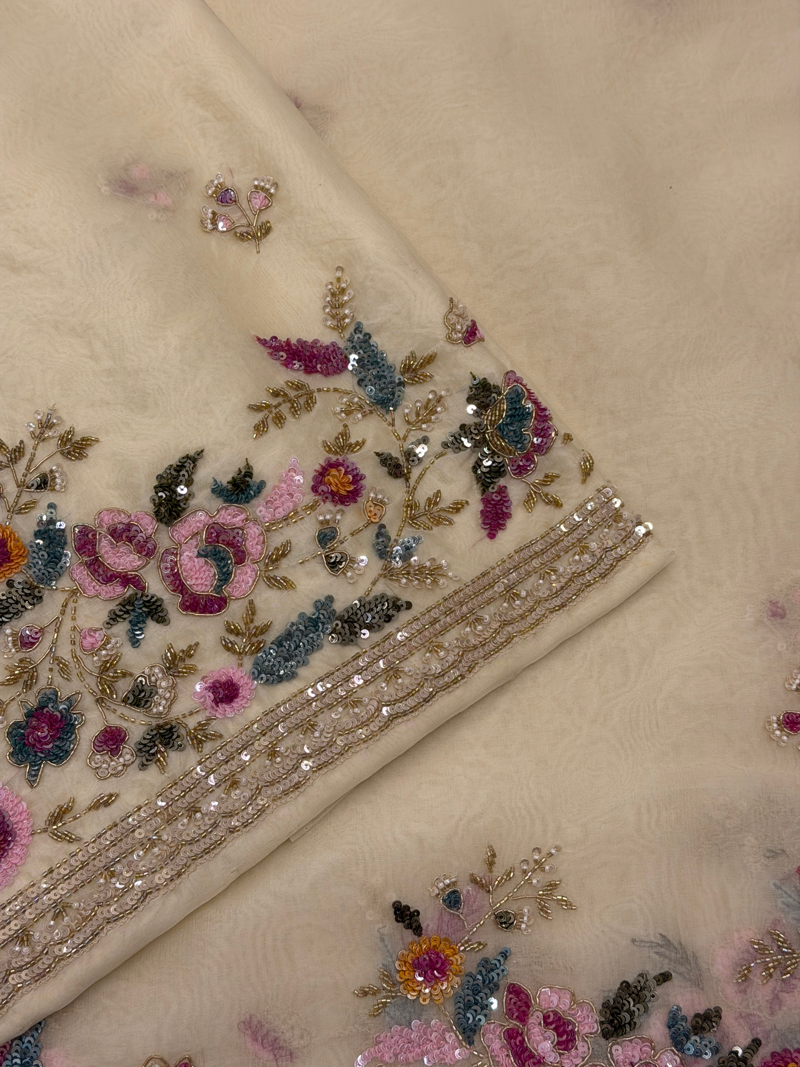 ✨ Rosé Bloom Luxury Formals ✨