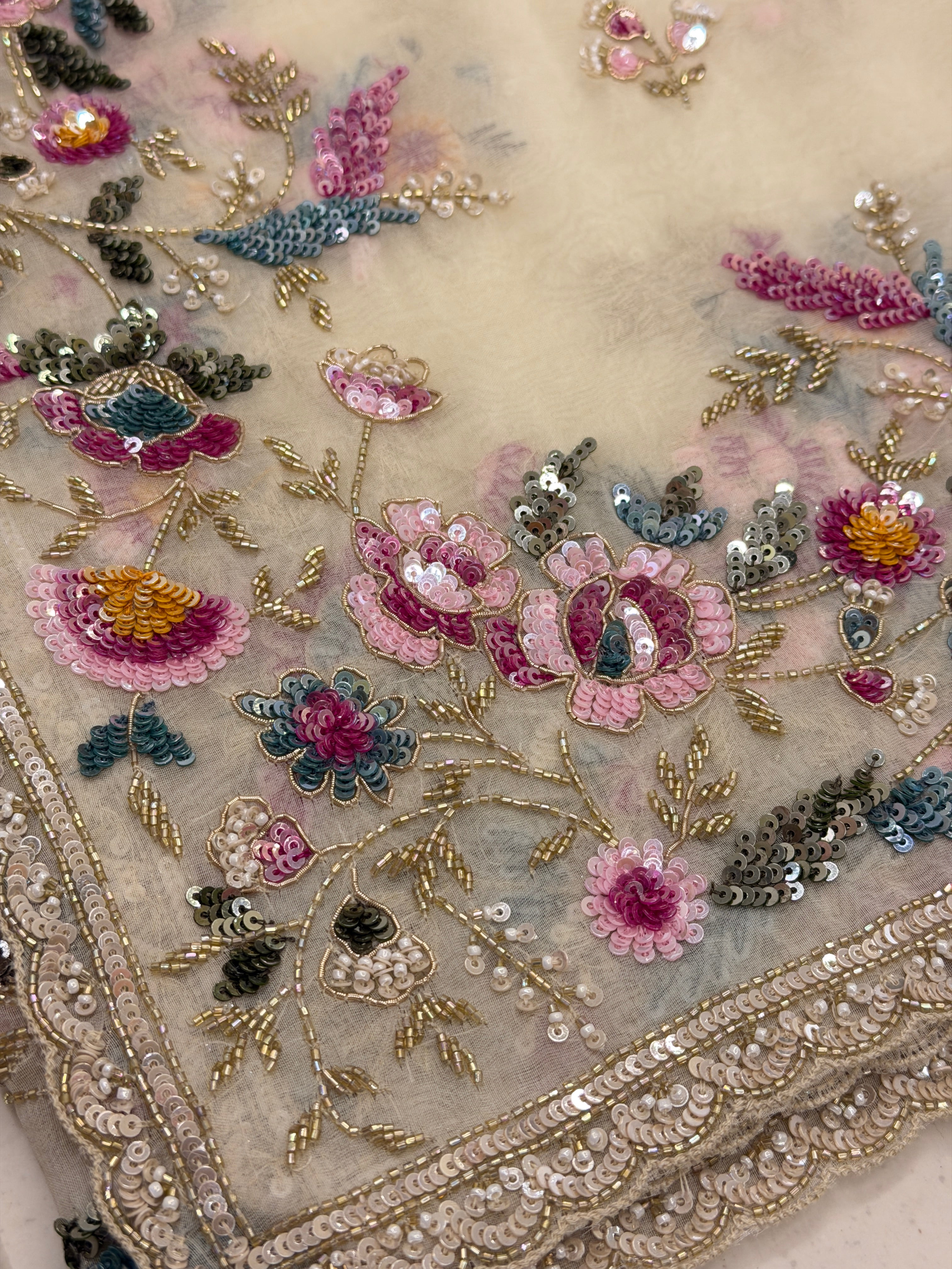 ✨ Rosé Bloom Luxury Formals ✨