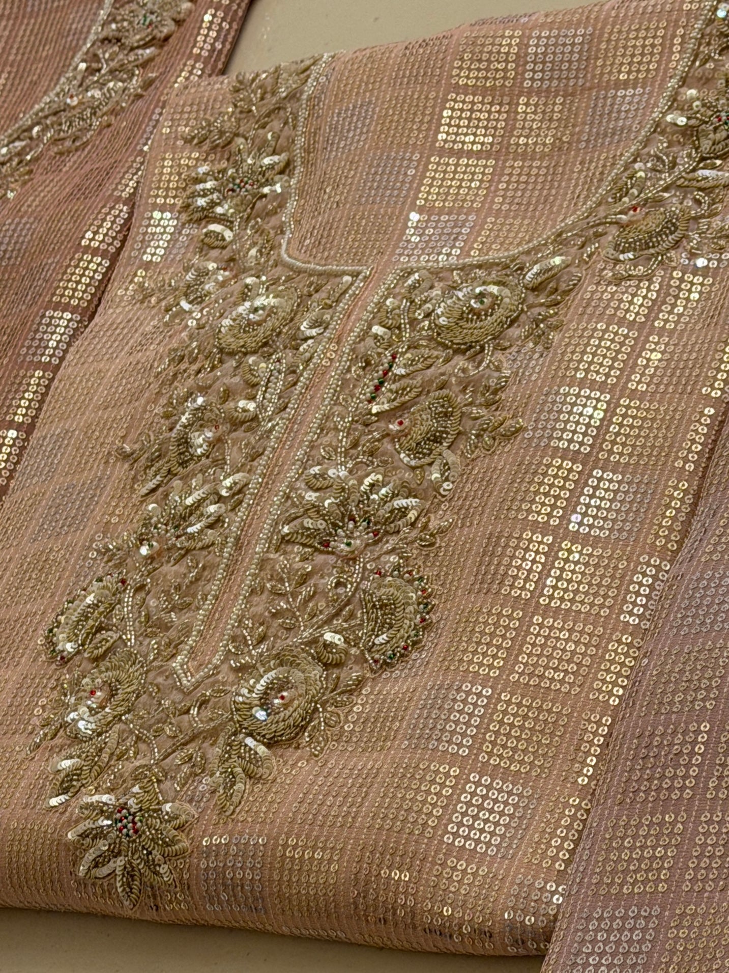 Noura Designer Concept - Rose Luxe