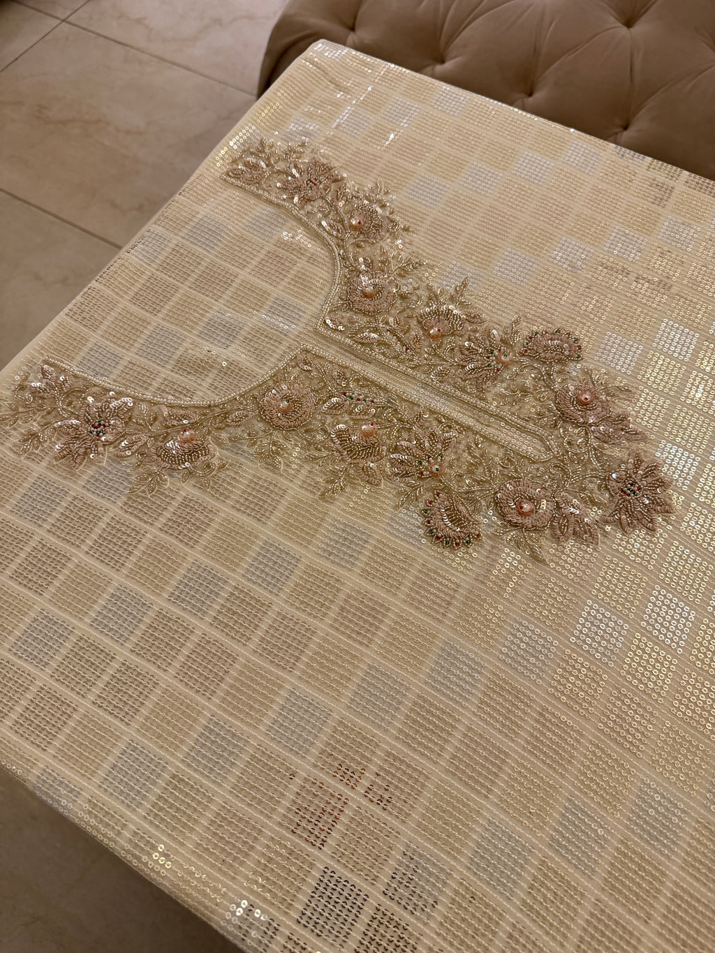 Noura Designer Concept - Rose Luxe
