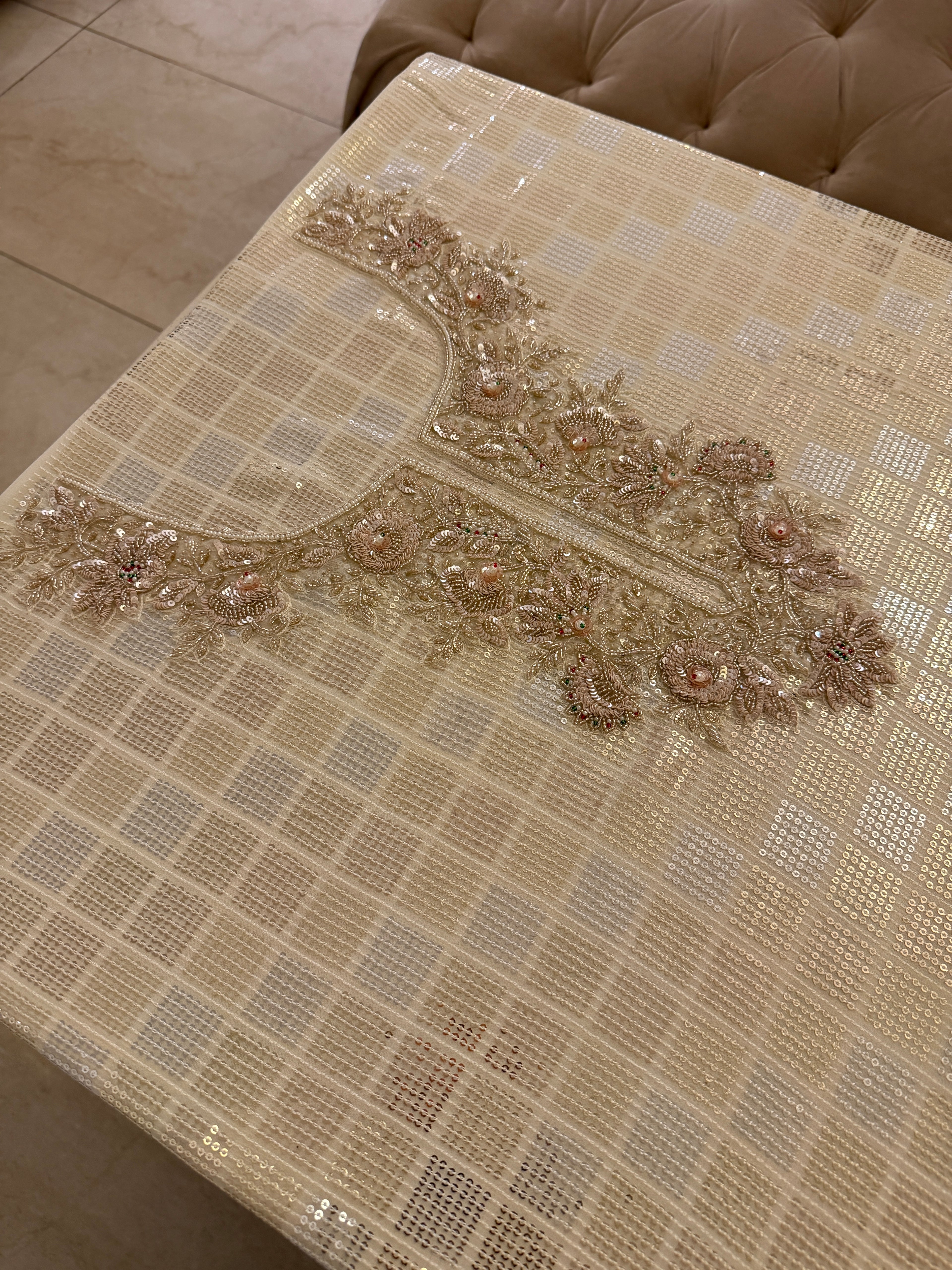 Noura Designer Concept - Rose Luxe