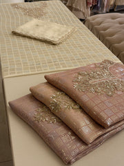Noura Designer Concept - Rose Luxe