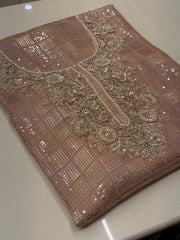 Noura Designer Concept - Rose Luxe