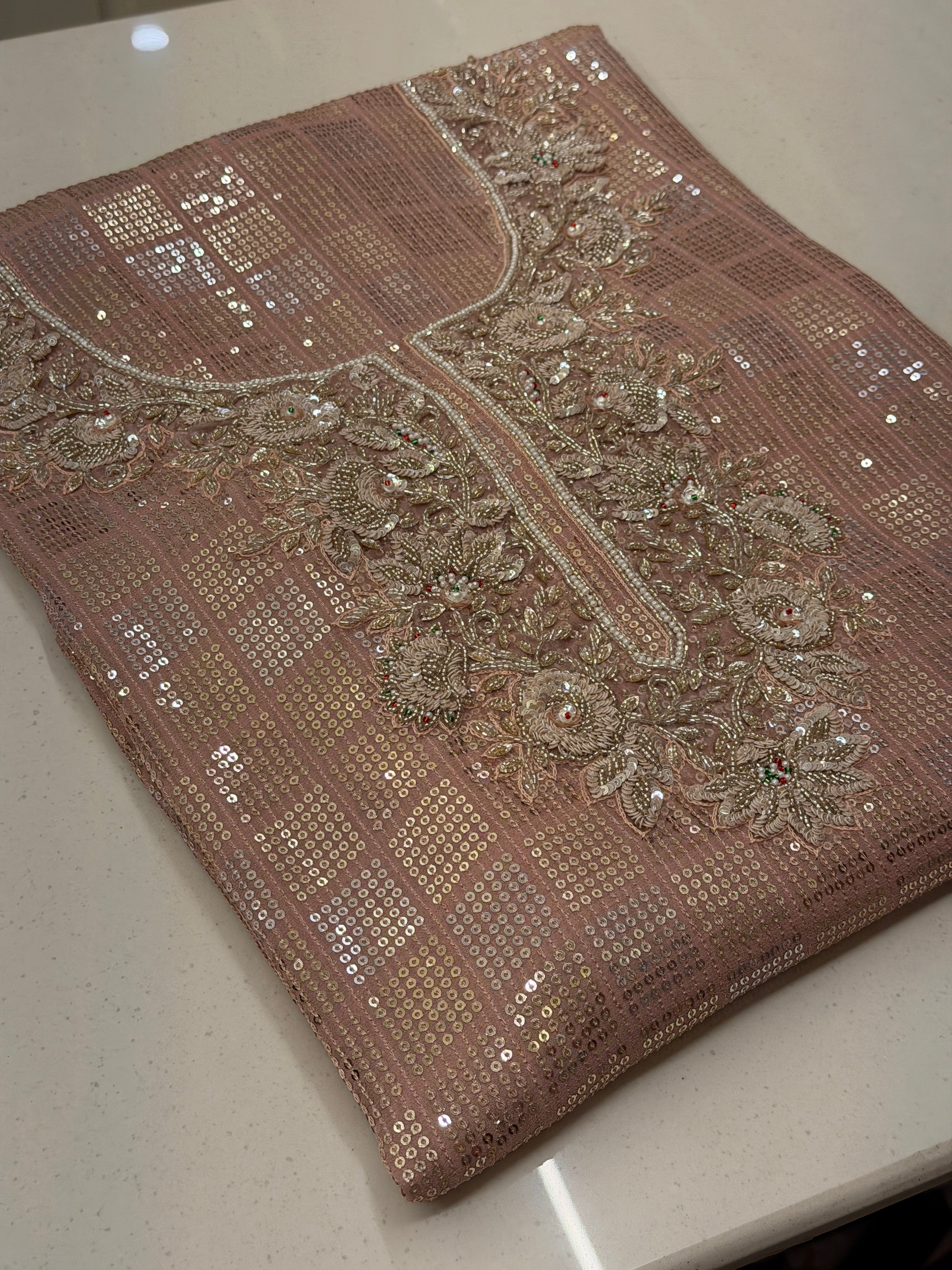 Noura Designer Concept - Rose Luxe