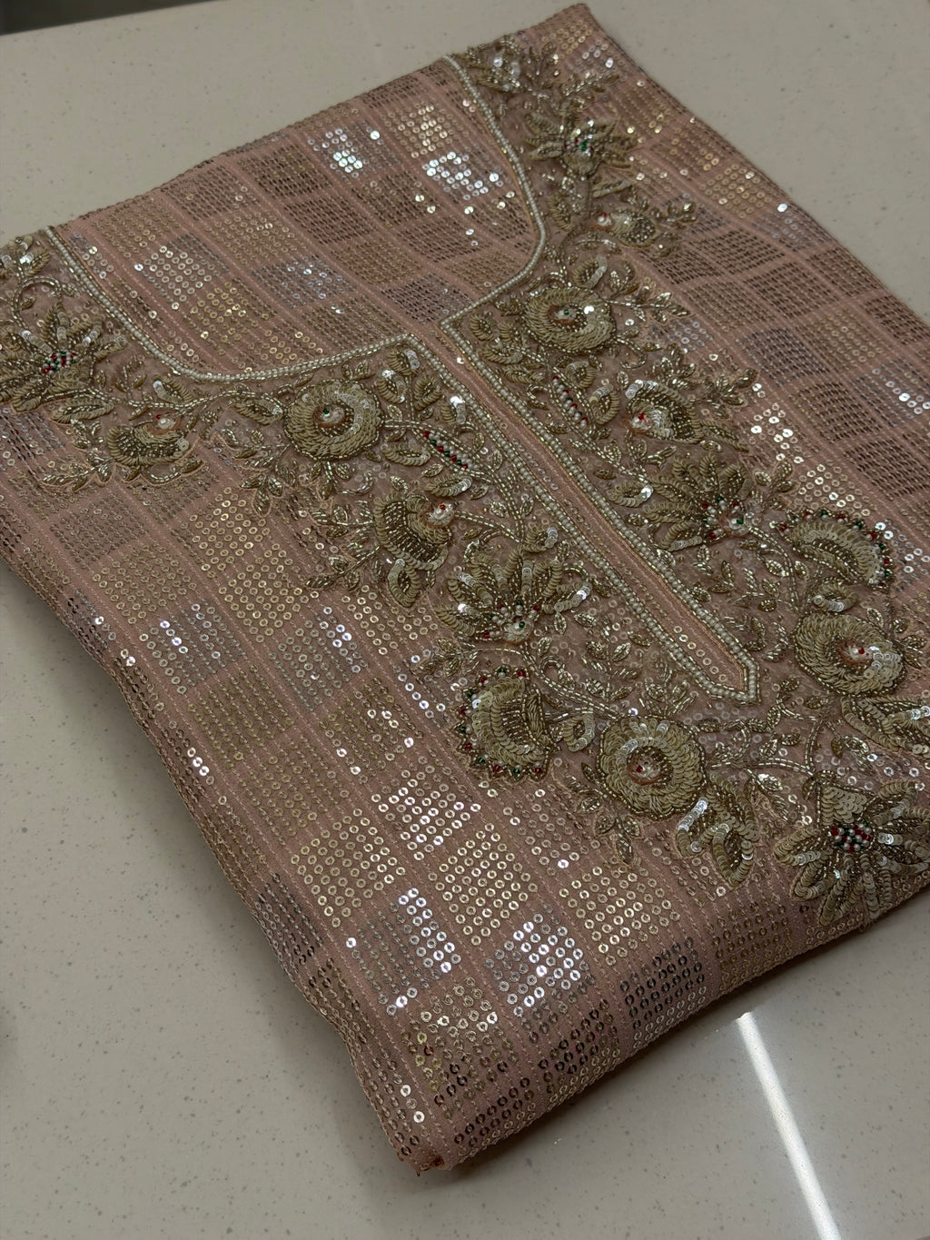 Noura Designer Concept - Rose Luxe