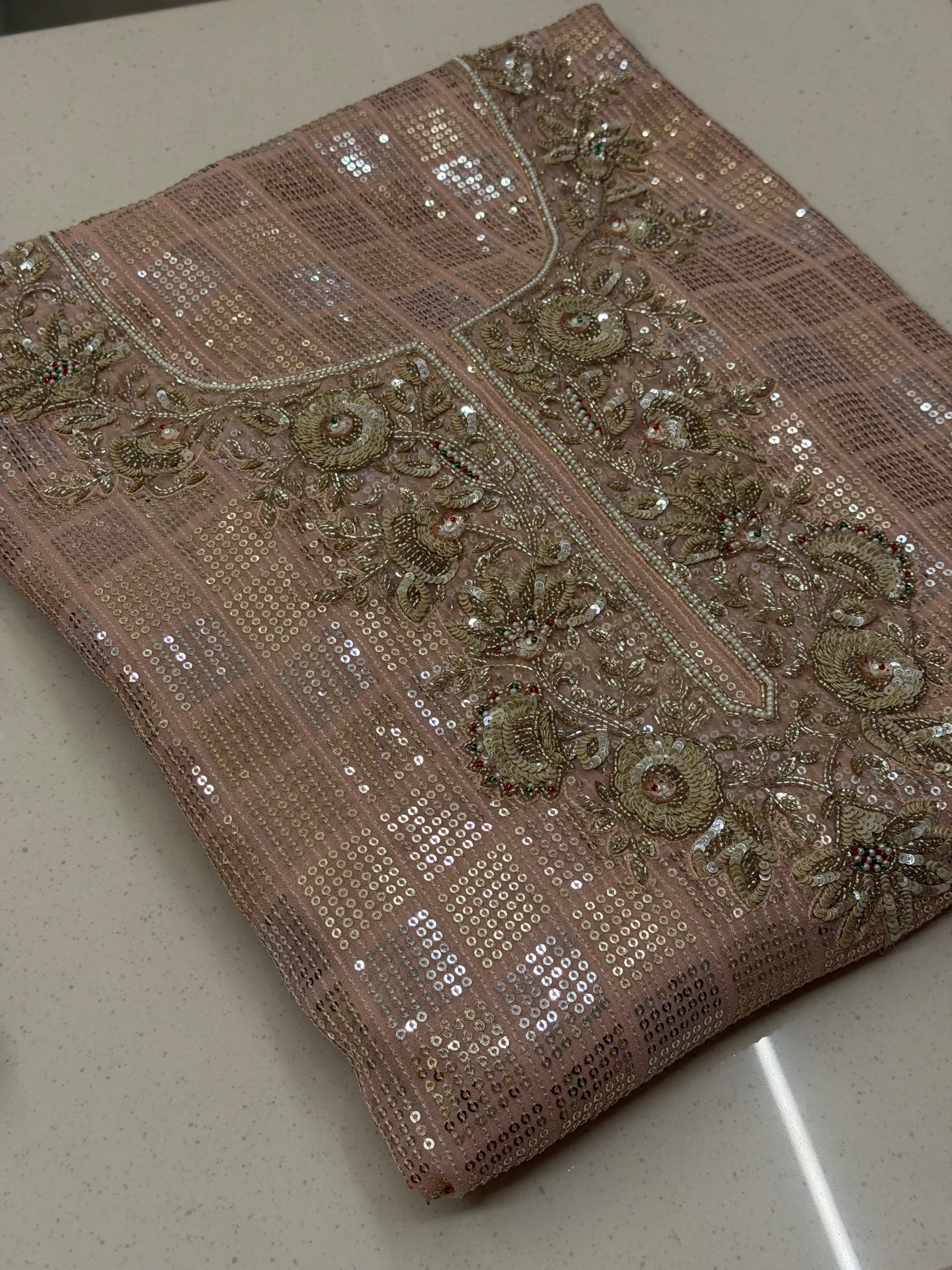 Noura Designer Concept - Rose Luxe