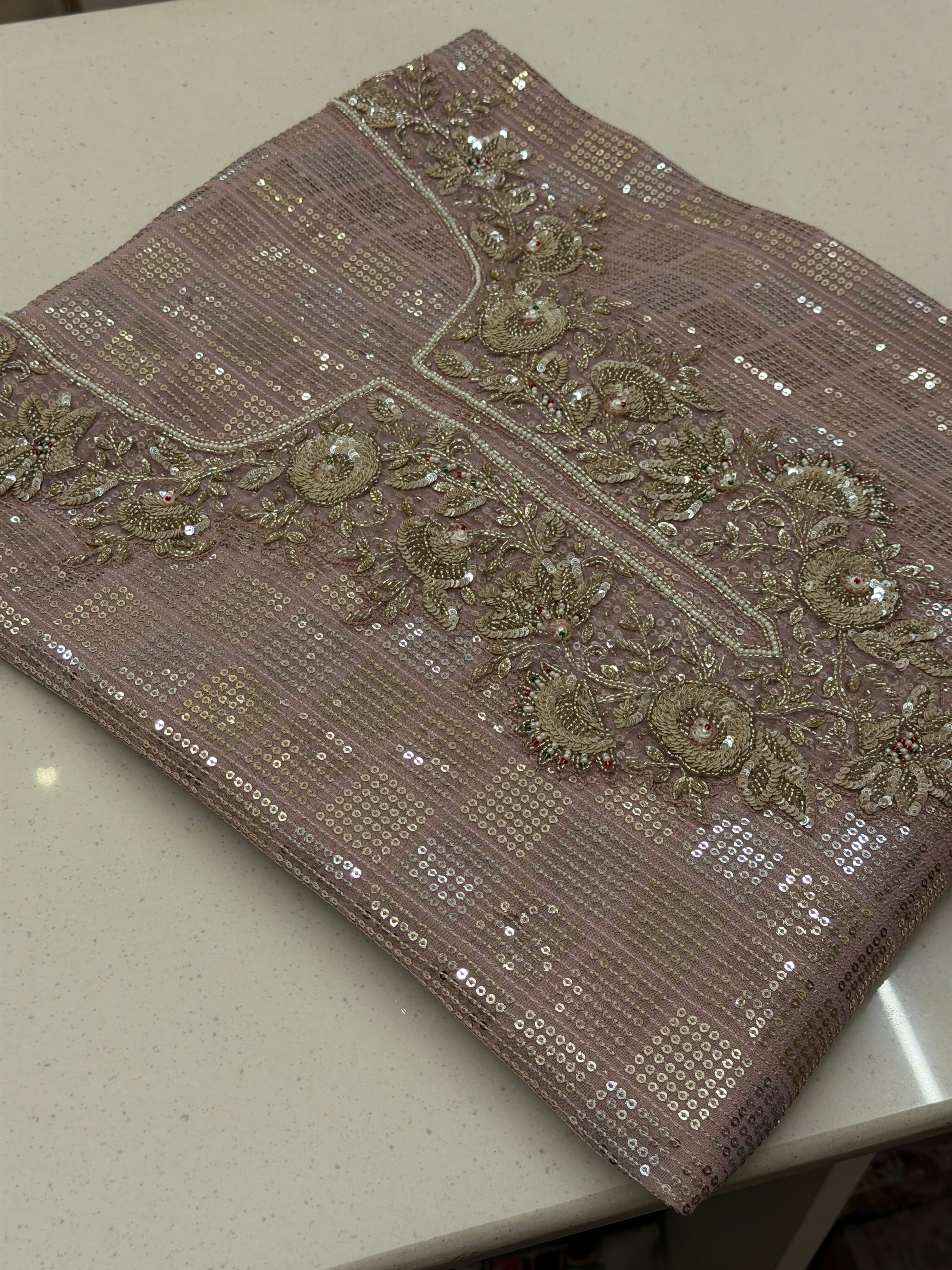 Noura Designer Concept - Rose Luxe