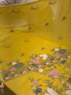 Gulbahar Appliqué Pure Mull Suit Set