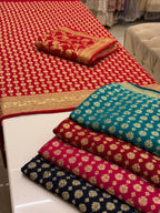 BANARSI SUIT SET