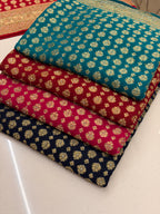 BANARSI SUIT SET