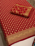 BANARSI SUIT SET