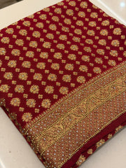 BANARSI SUIT SET