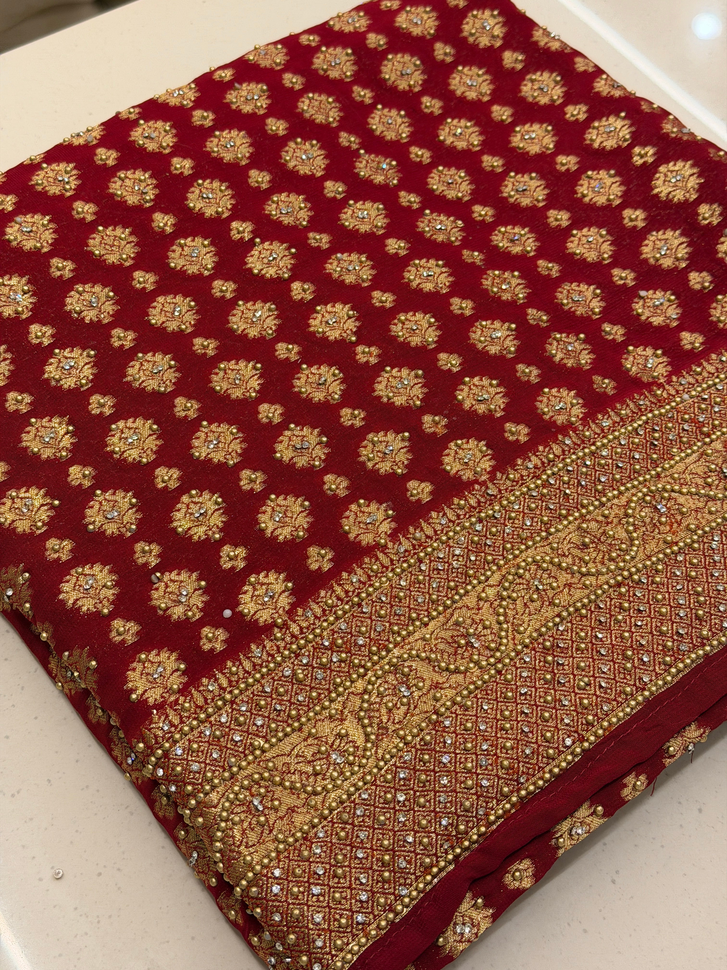 BANARSI SUIT SET
