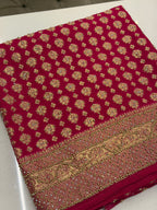 BANARSI SUIT SET