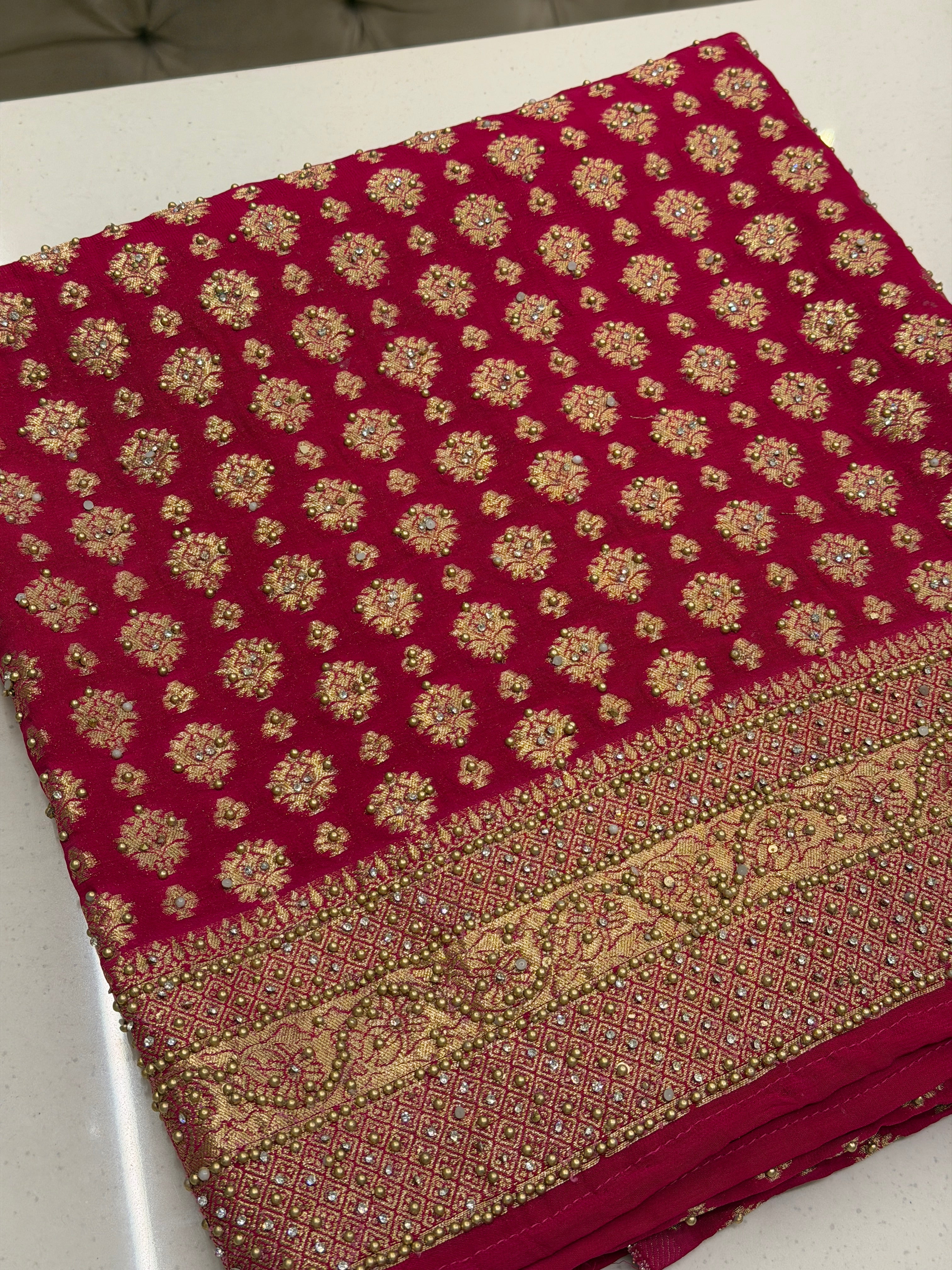 BANARSI SUIT SET