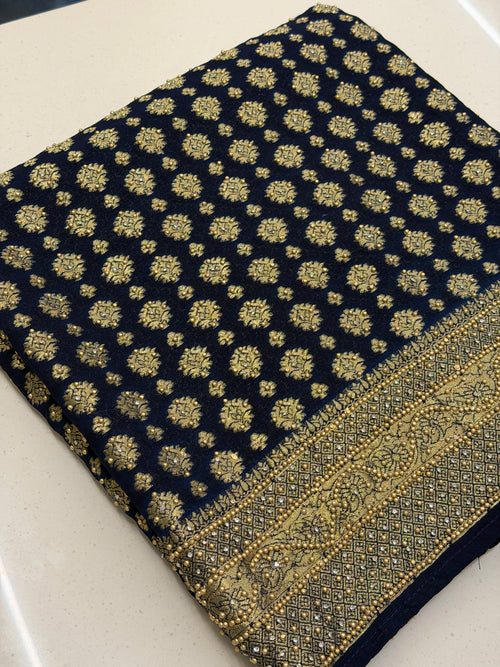 BANARSI SUIT SET