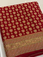 BANARSI SUIT SET