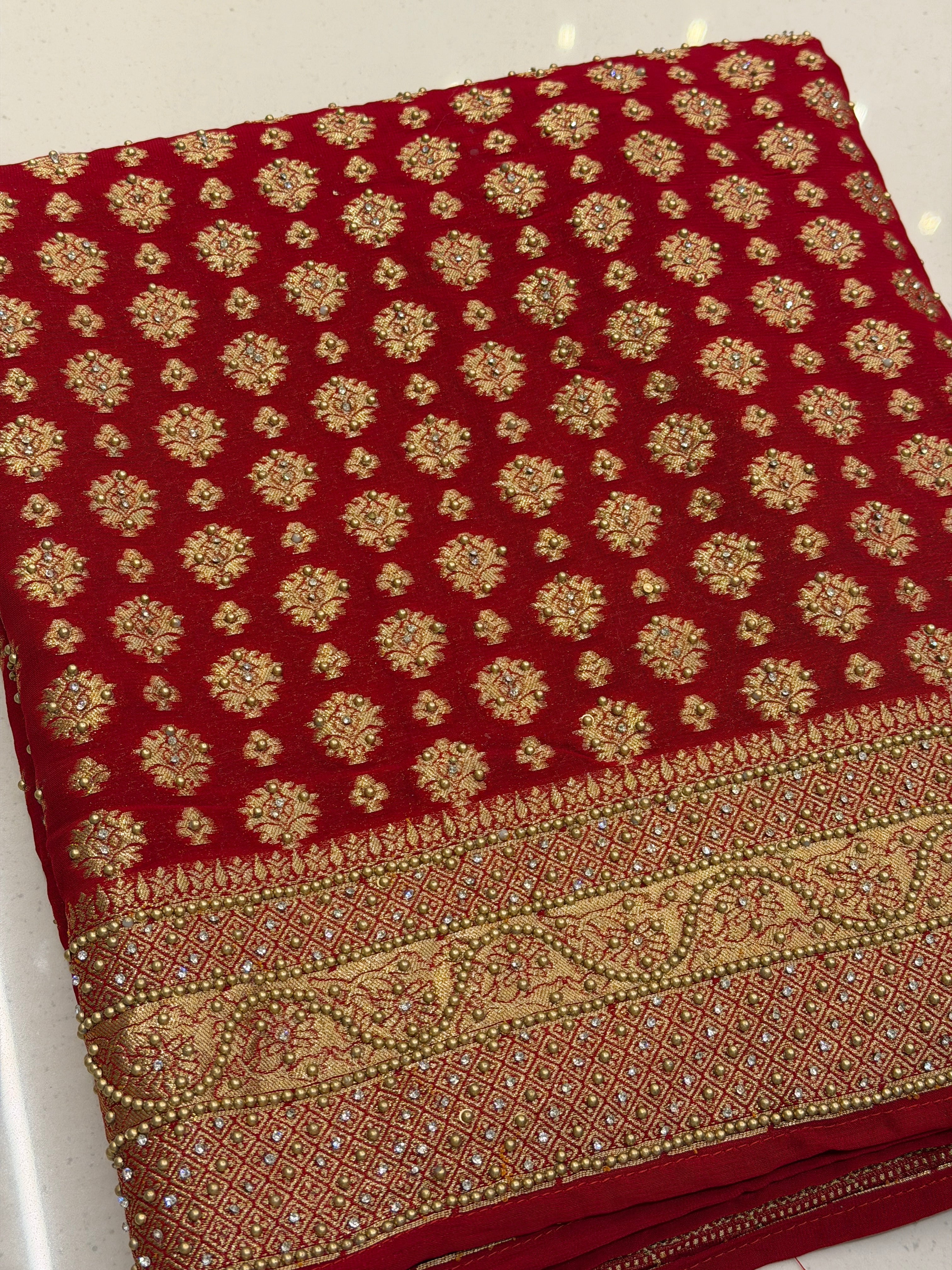 BANARSI SUIT SET