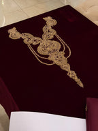 Noor-e-Mahveen Velvet Ensemble