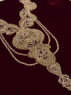 Noor-e-Mahveen Velvet Ensemble