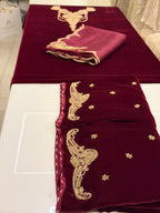 Noor-e-Mahveen Velvet Ensemble