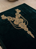 Noor-e-Mahveen Velvet Ensemble