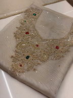 ✨ Ivory Grace Luxury Formal ✨