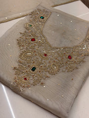 ✨ Ivory Grace Luxury Formal ✨