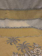 Noor-e-Gulbahar Luxury Mull Suit Set