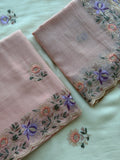 Noor-e-Bahar Luxury Mull Suit Set