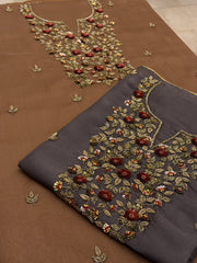 Gul-e-Shaam Luxury Handwork Ensemble 2