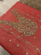 Noor-e-Gulnaar Luxury Tissue Set