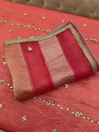 Noor-e-Gulnaar Luxury Tissue Set